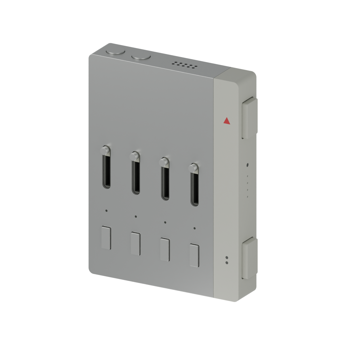 SP-1 reference model